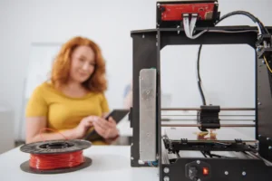 Parhaat 3d-tulostimeT - Top 6 mallit vertailussa