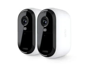 Arlo Essential 2 2K valvontakamera