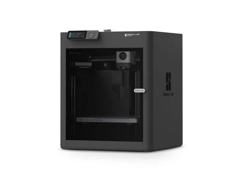 Bambu Lab P1S 3D-tulostin
