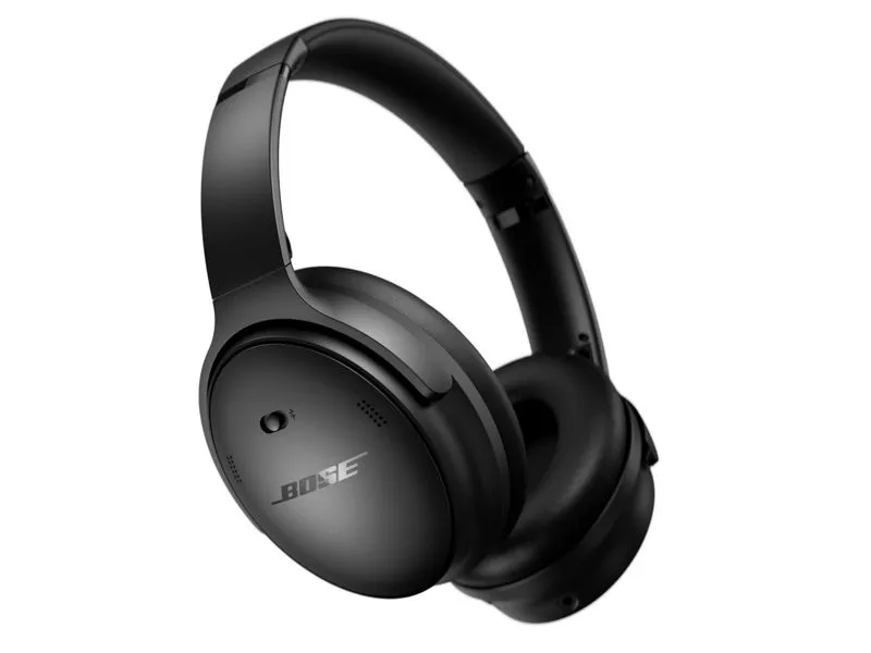 Bose Quietcomfort ANC bluetooth vastamelukuulokkeet