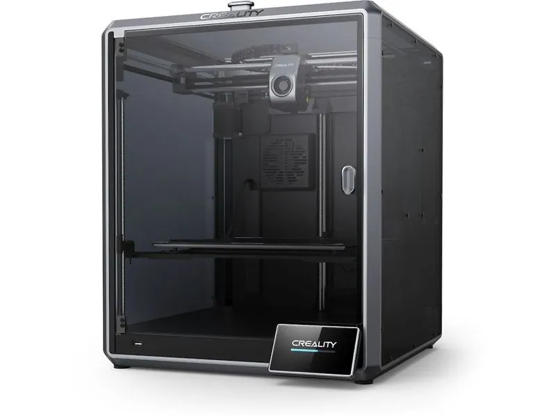 Creality 3d-tulostin K1 Max