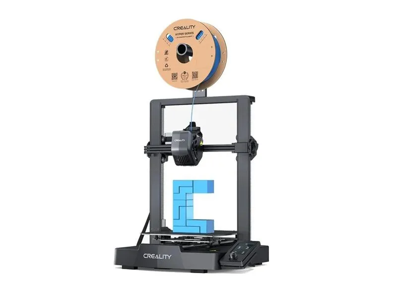 Creality Ender-3 V3 SE 3D-tulostin
