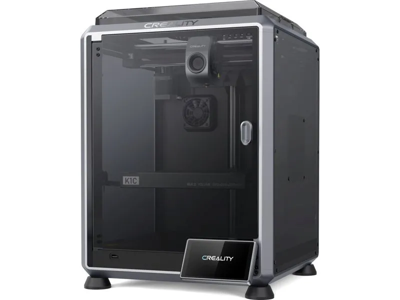 Creality K1C 3D Printteri