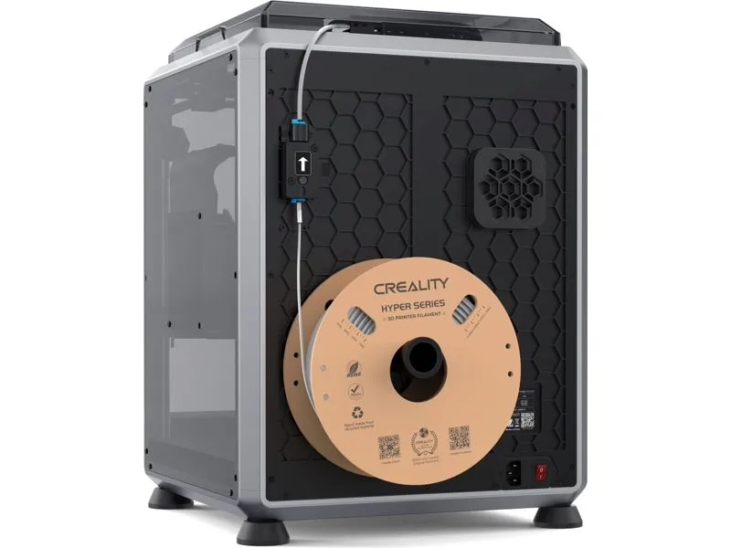 Creality K1C 3D Printteri