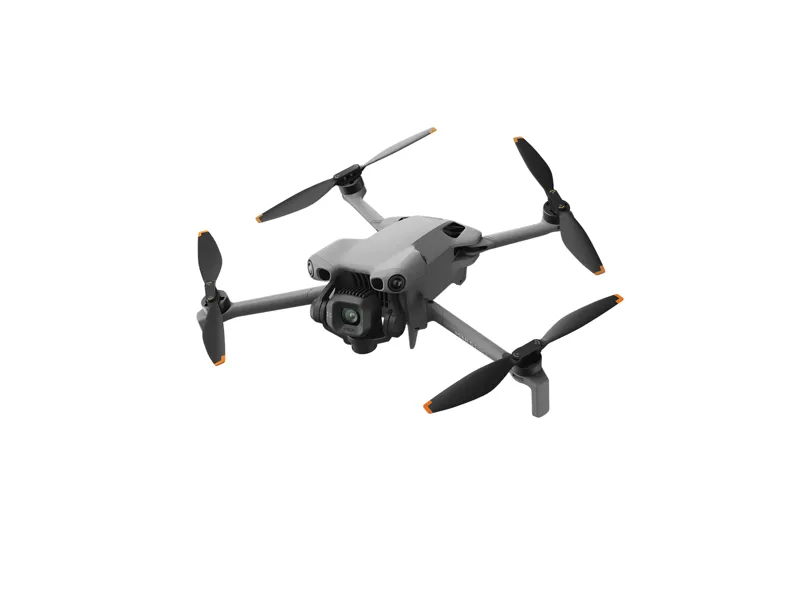 DJI Mini 5 Pro Fly More Combo + RC2