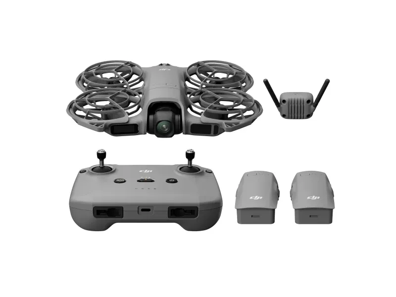 DJI Neo 2 drone