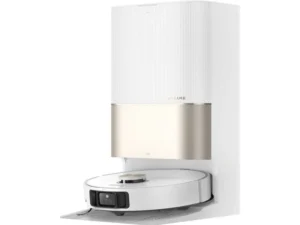 Dreame X40 Ultra robotti-imuri