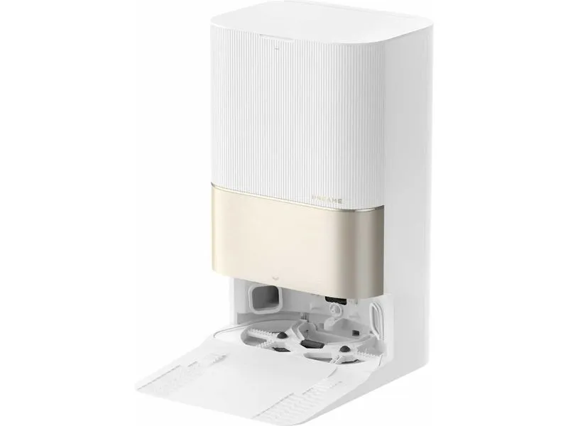 Dreame X40 Ultra robotti-imuri