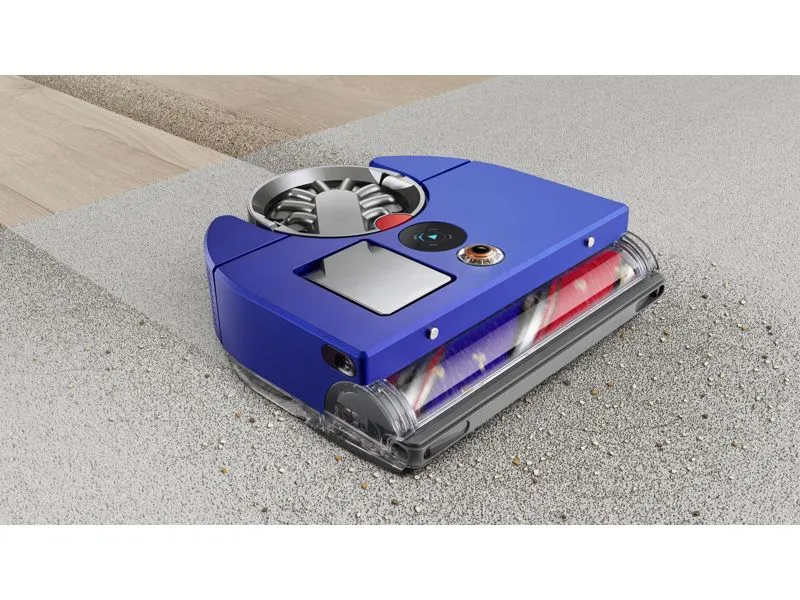 Dyson 360 Vis Nav robotti-imuri