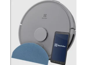 Electrolux hygienic 700 robotti-imuri