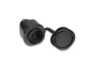 Agge Zigbee älypistorasia