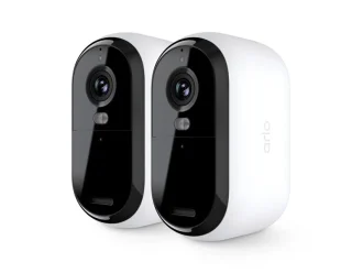 Arlo Essential 2 2K valvontakamera