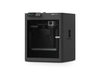 Bambu Lab P1S 3D-tulostin