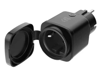 Deltaco Smart Home SH-OP01 älypistorasia