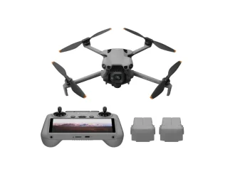 DJI Mini 5 Pro Fly More Combo + RC2