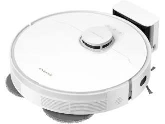 Dreame L10s pro gen 2 robotti-imuri