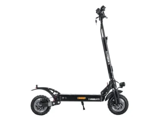 E-wheels E7 sähköpotkulauta