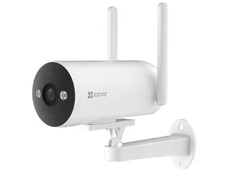 Ezviz H5 4G -älykodin valvontakamera