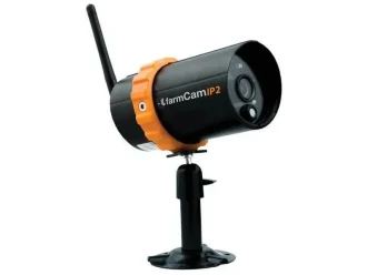 Luda FarmCam IP2 valvontakamera