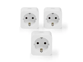 Nedis SmartLife älypistorasia