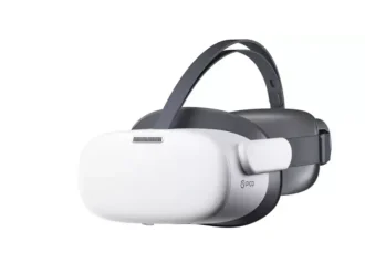 Pico G3 Enterprise VR-lasit