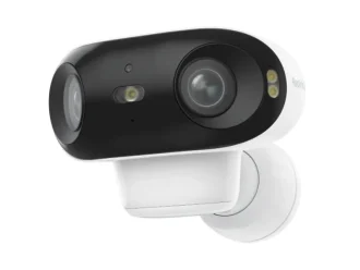 Reolink Argus 4 Pro ColorX 8MP WiFi 6 valvontakamera