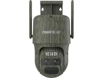 Reolink TRACKMIX SERIES G770-C IP-turvakamera