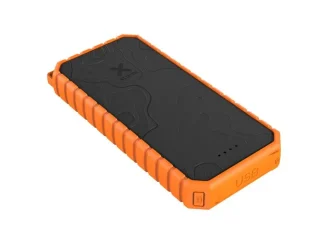 Xtorm Rugged Power Bank varavirtalähde 20000mAh