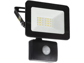 Zodiak led - valaisin liiketunnistimella