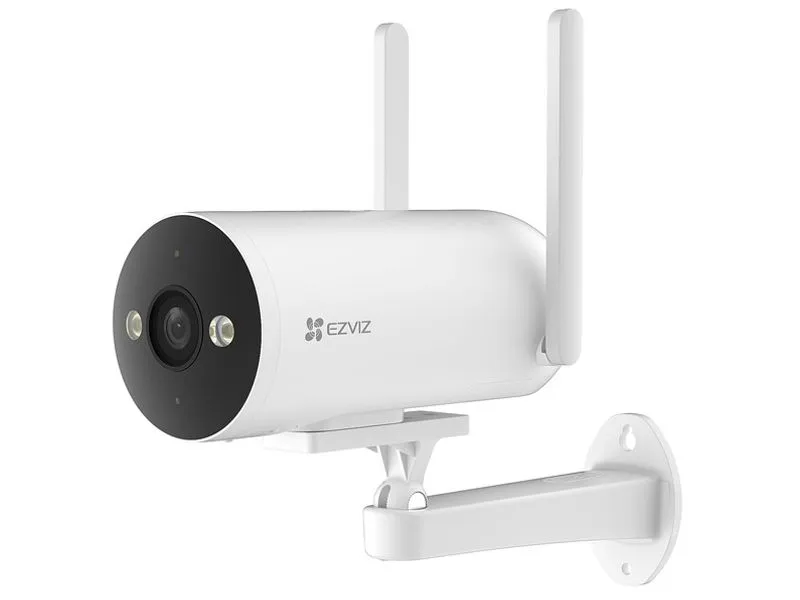 Ezviz H5 4G -älykodin valvontakamera