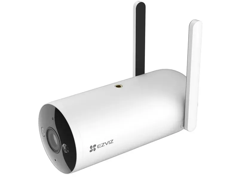 Ezviz H5 4G -älykodin valvontakamera
