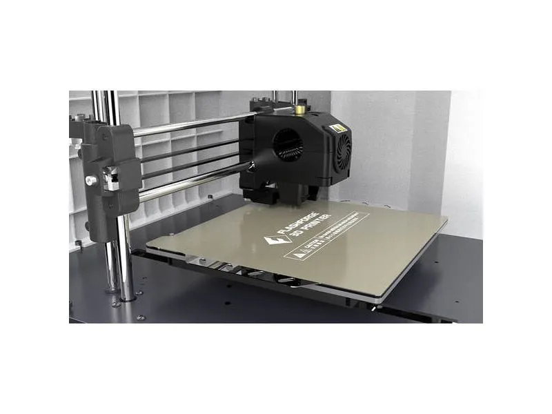 Flashforge Adventurer 3 Pro 2 FDM 3D-tulostin