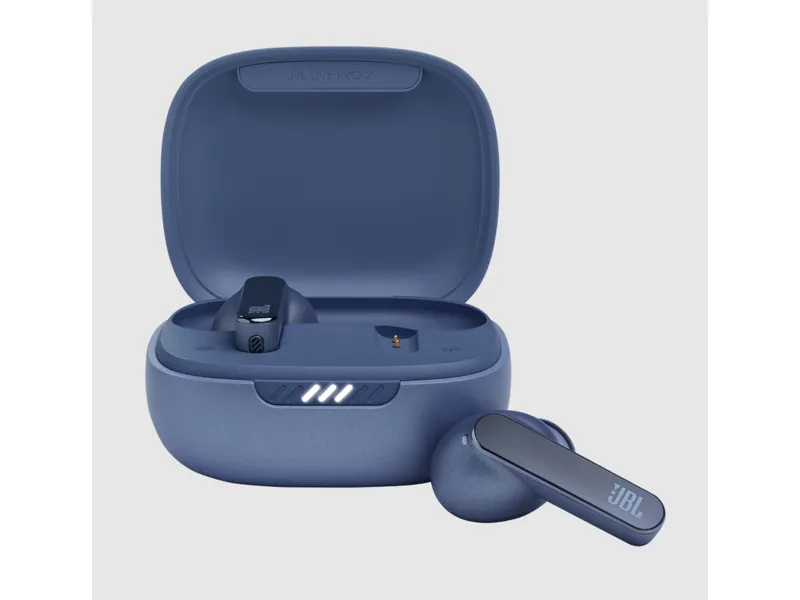 JBL Live pro 2 TWS vastamelunappikuulokkeet