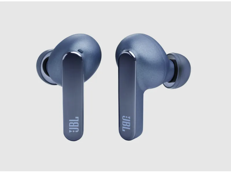 JBL Live pro 2 TWS vastamelunappikuulokkeet