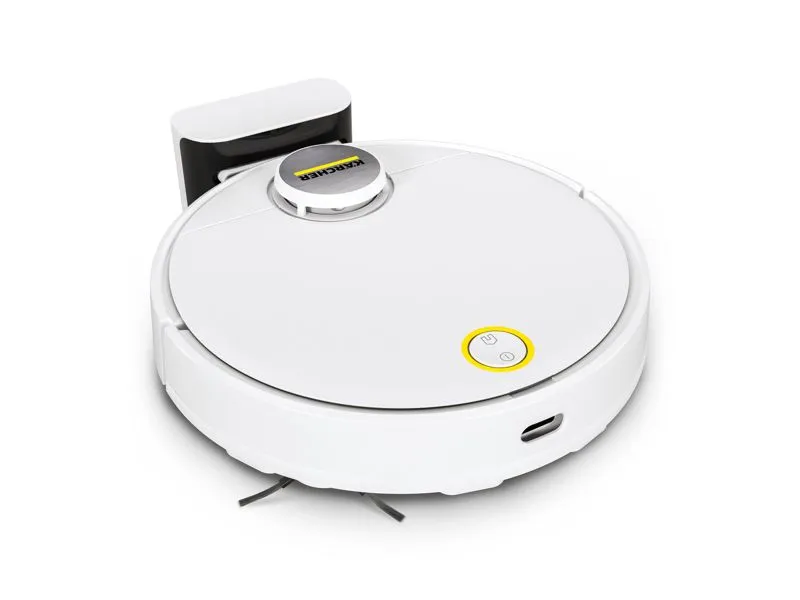Kärcher RCV 3 pesevä robotti imuri