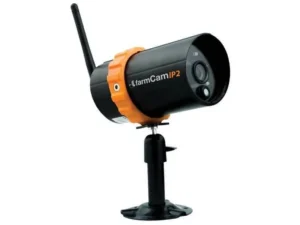 Luda FarmCam IP2 valvontakamera