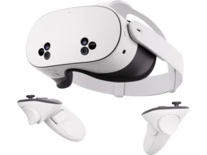Meta Quest 3S 256 GB vr-lasit