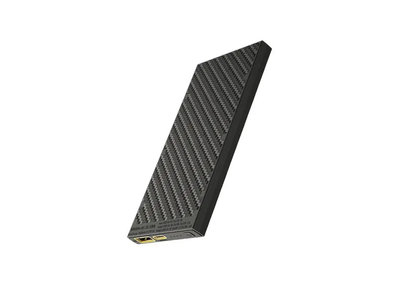 Nitecore NB10000 Gen2 Varavirtalähde 10000mAh