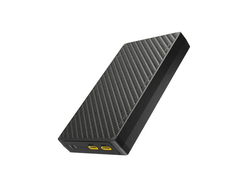 Nitecore NB20000 Gen3, 20 000 mAh Powerbank