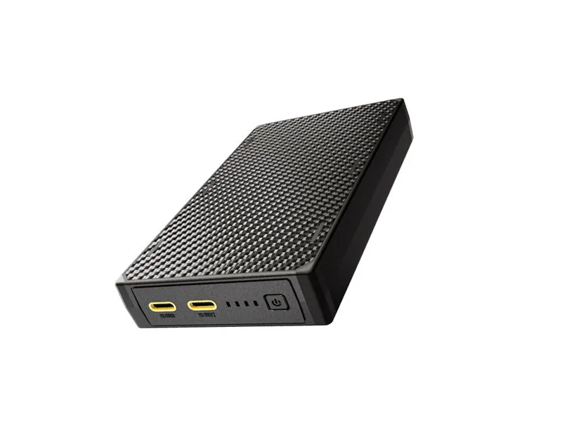 Nitecore NB20000 Gen3, 20 000 mAh Powerbank