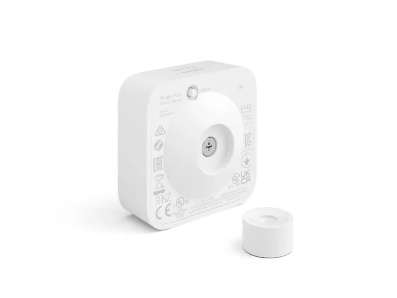 Philips Hue liiketunnistin