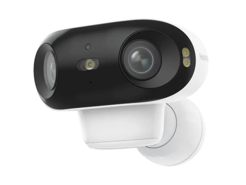 Reolink Argus 4 Pro ColorX 8MP WiFi 6 valvontakamera