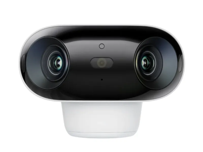 Reolink Argus 4 Pro ColorX 8MP WiFi 6 valvontakamera