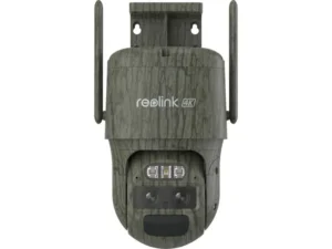 Reolink TRACKMIX SERIES G770-C IP-turvakamera