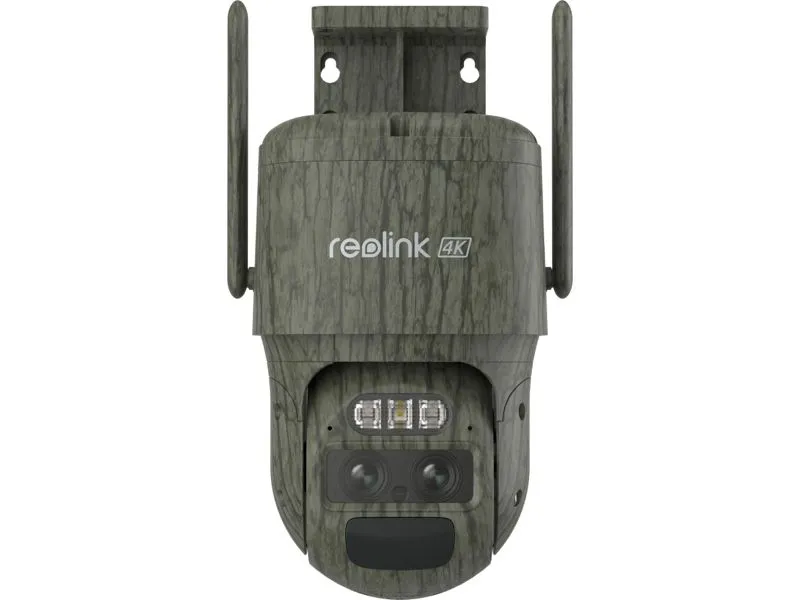 Reolink TRACKMIX SERIES G770-C IP-turvakamera