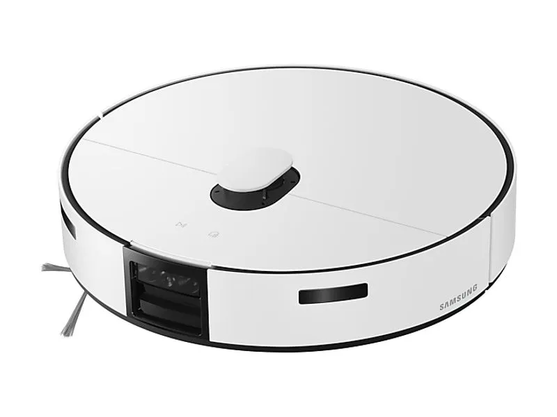 Samsung Bespoke Jet Bot Combo AI robotti imuri