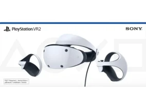 Sony PlayStation VR2 vr-lasit