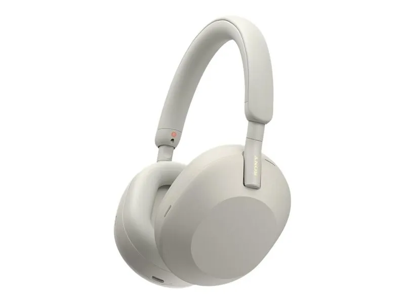 Sony WH-1000XM5 vastamelukuulokkeet