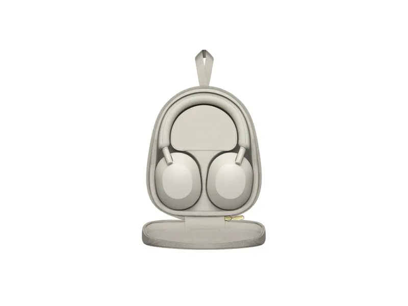 Sony WH-1000XM5 vastamelukuulokkeet