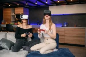 Parhaat VR-lasit - 6 huippumallia vertailussa